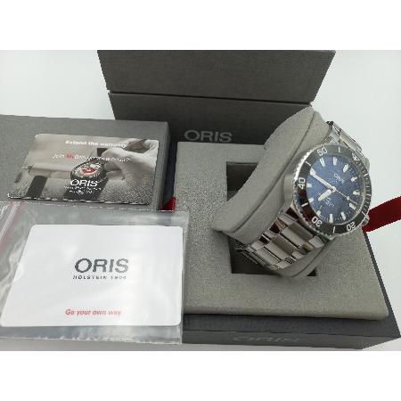 ORIS() 01 733 7730 4135 Ŀ ƽ  ð[ûֱõ] ̹4 - ̺ ߰ǰ